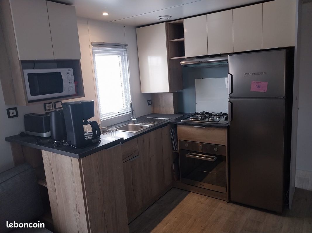 mobil home moana 252
