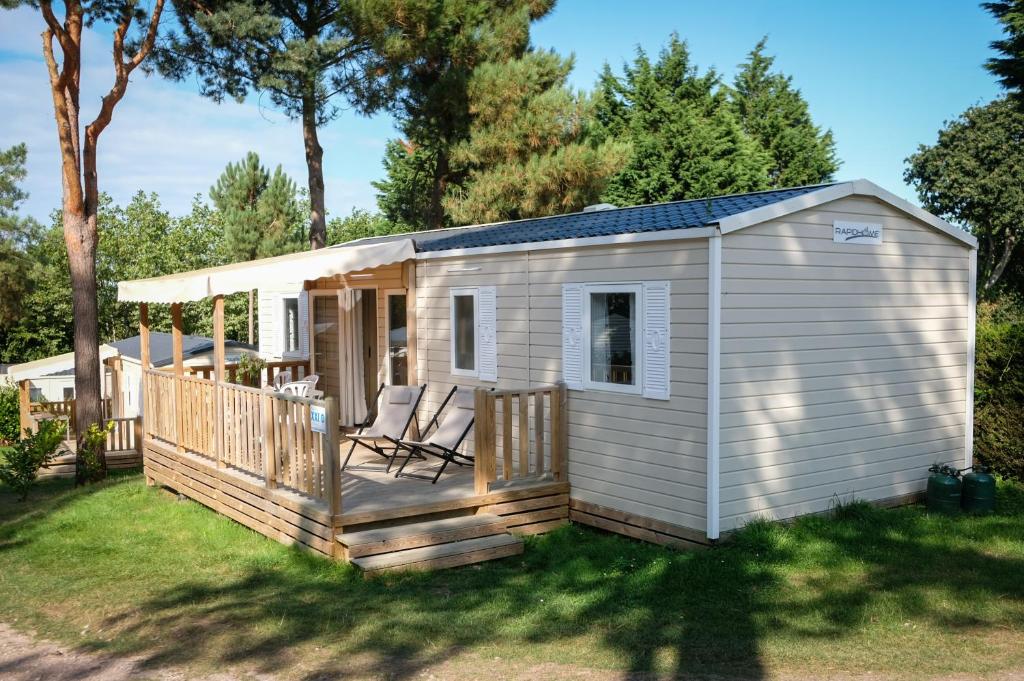 mobil home moana 252
