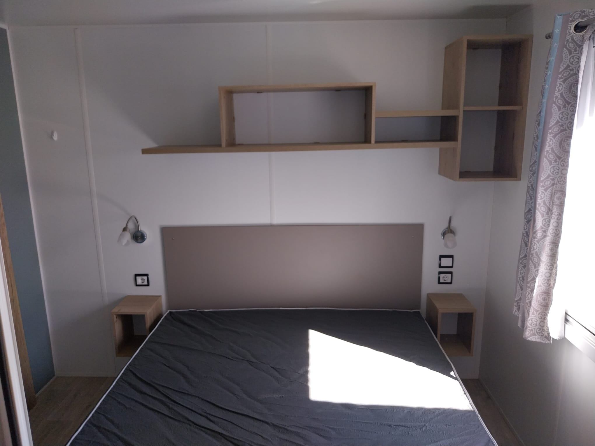 mobil home moana 252