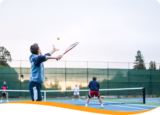 tennis